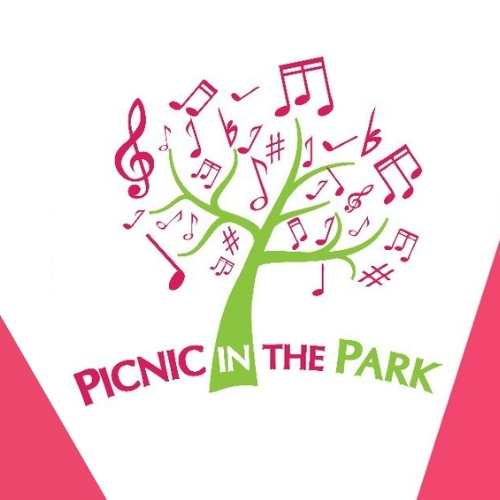 picnic in the park logo