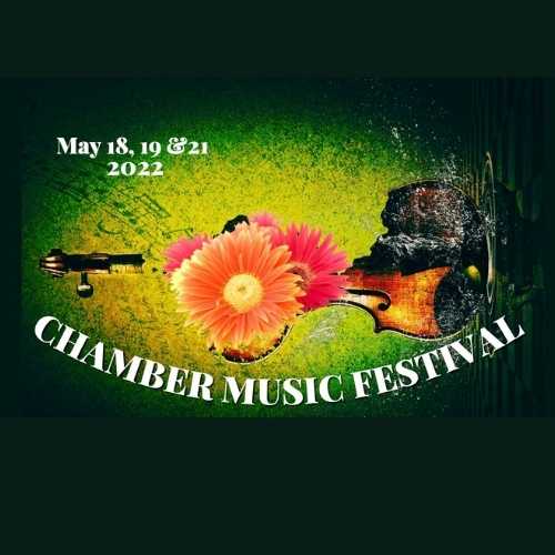 chamber music festival logo