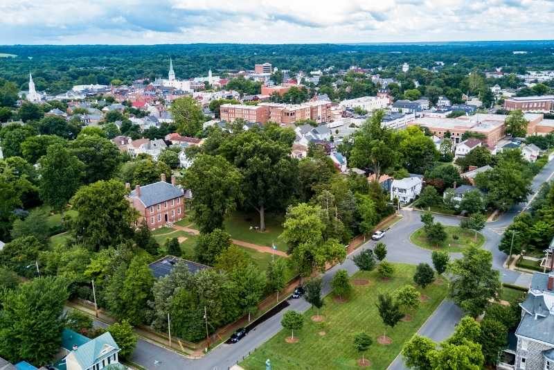 10 things to do for Memorial Weekend in Fredericksburg