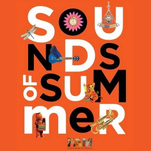 sounds of summer logo
