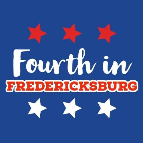 fourth and fredericksburg logo