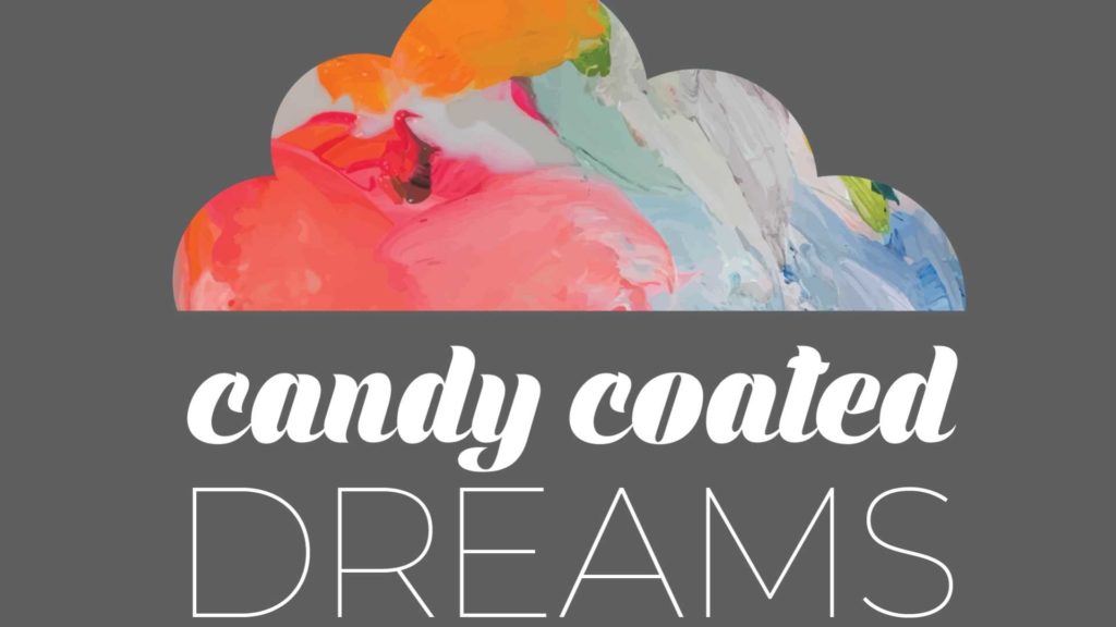Candy Coated Dreams