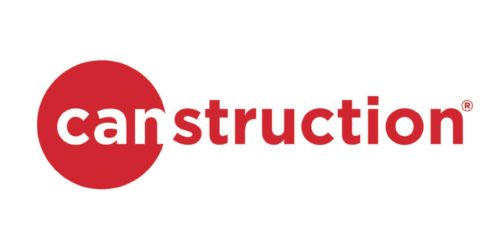 Canstruction Logo