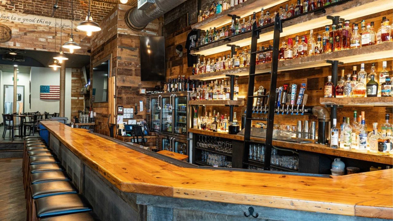 FXBG After Dark Nightlife in Fredericksburg, VA FXBG