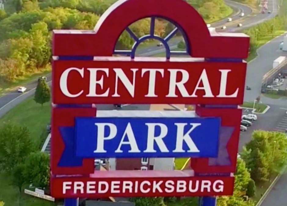 New stores coming to Central Park