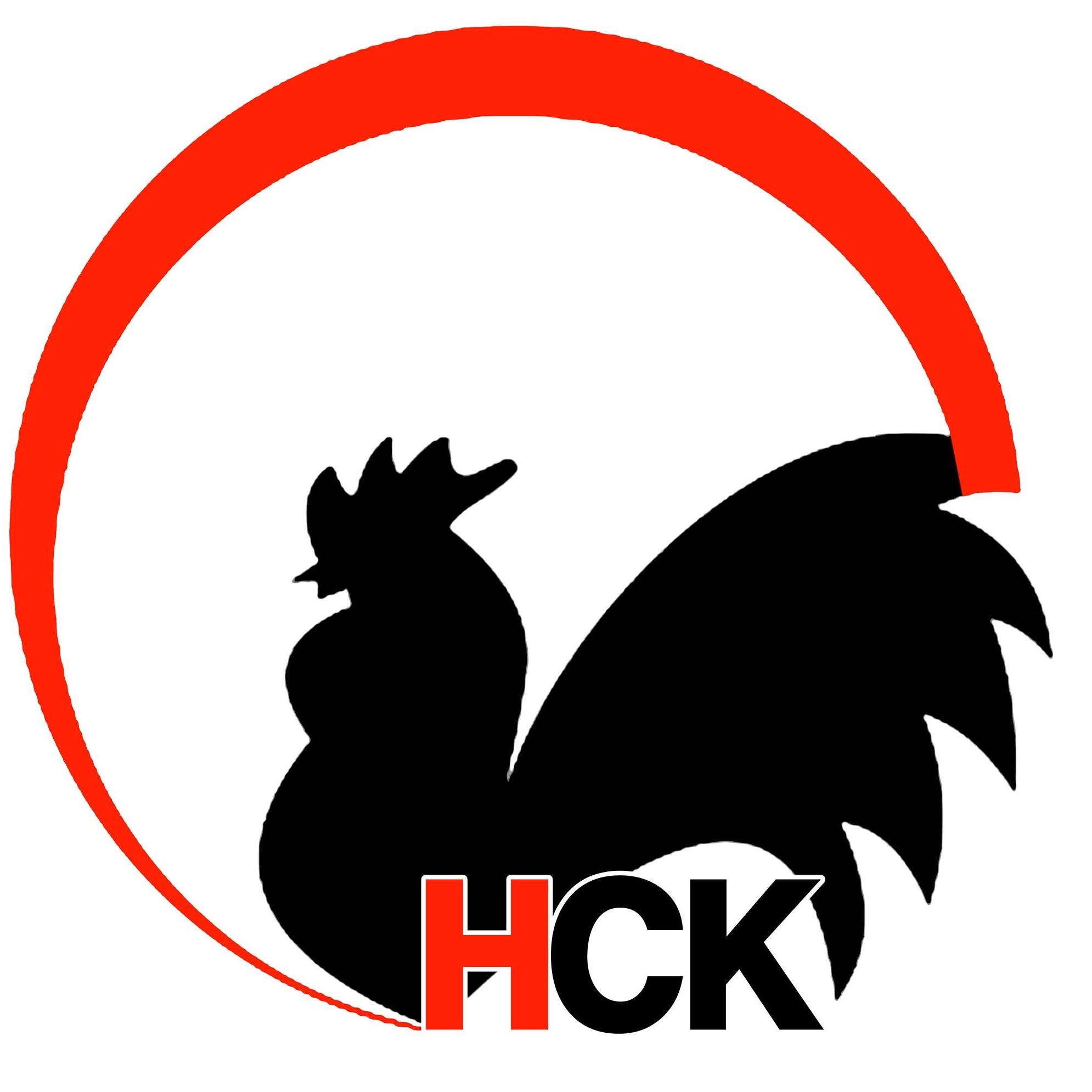 HCK Logo