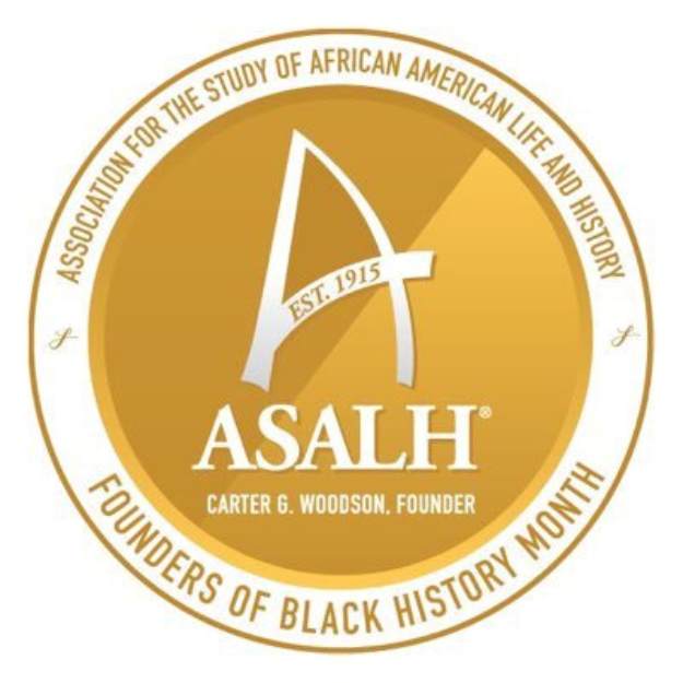 association for the study of African American Life and History Founders of Black History Month