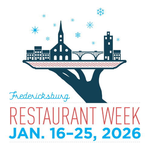 FXBG Winter Restaurant Week