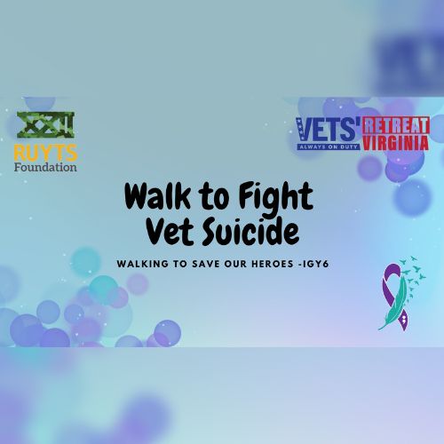 2023 4th Annual Race to End Vet Suicide & Heroes Fest -IGY6 - FXBG