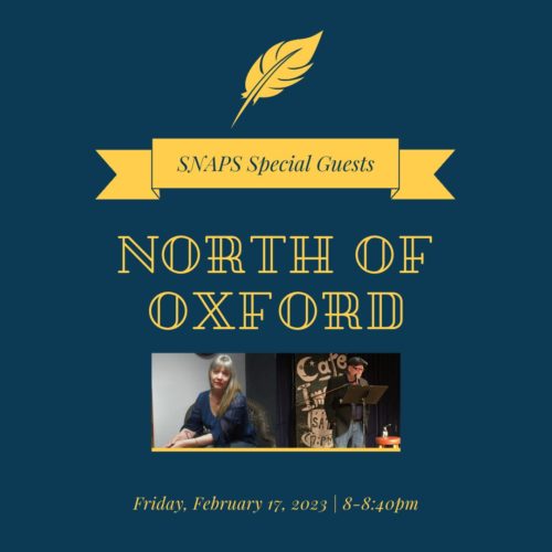 North of Oxford Flyer