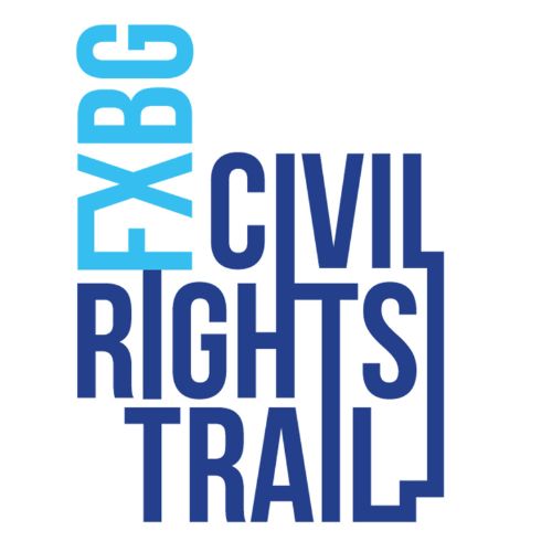 fxbg civil rights trail