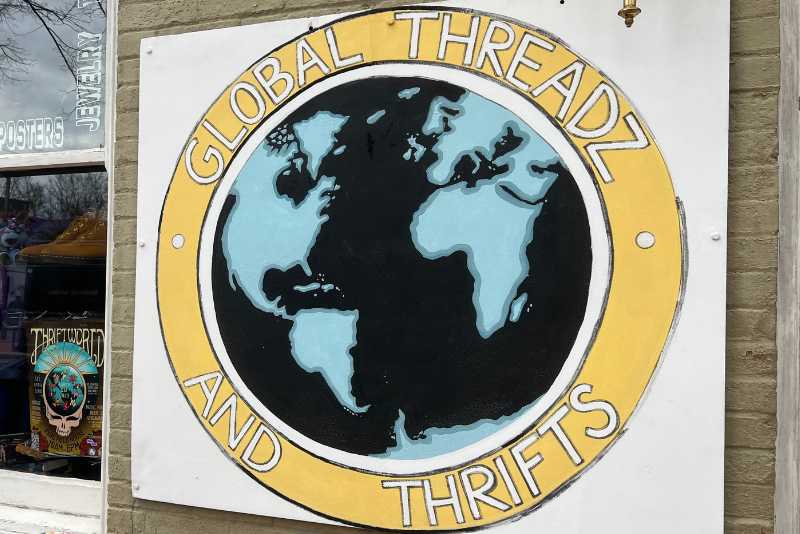 Global Threadz