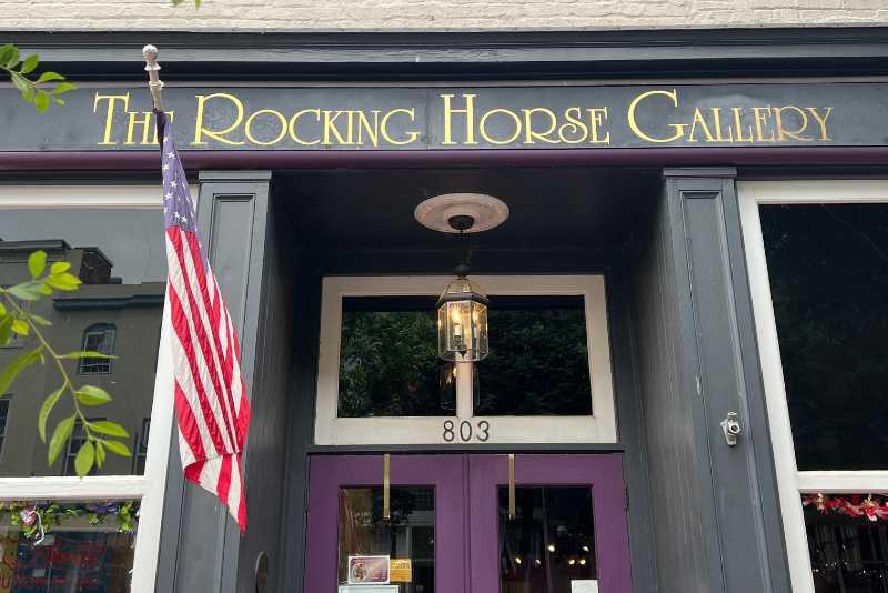 Rocking Horse Gallery