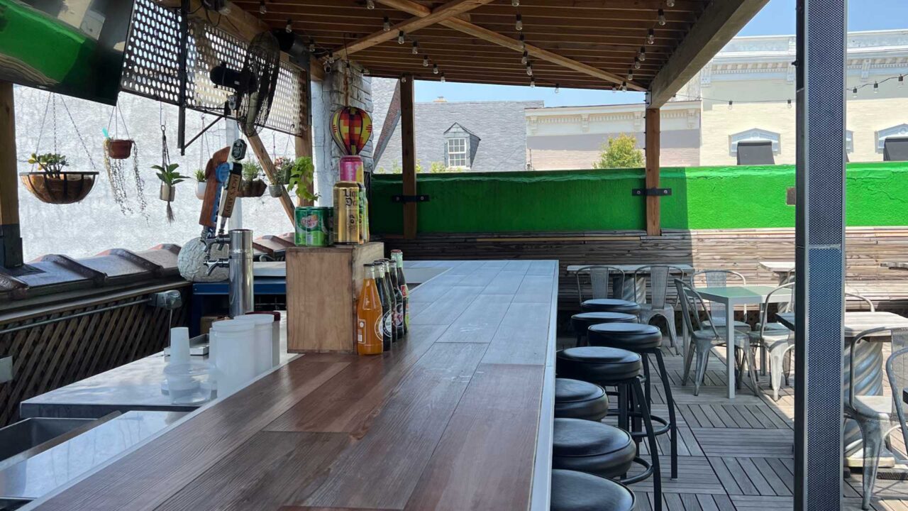 FXBG After Dark Nightlife in Fredericksburg, VA FXBG