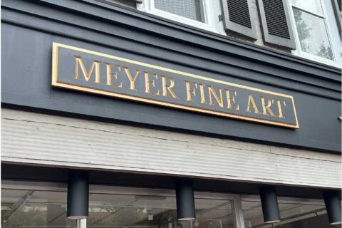 Meyer Fine Art