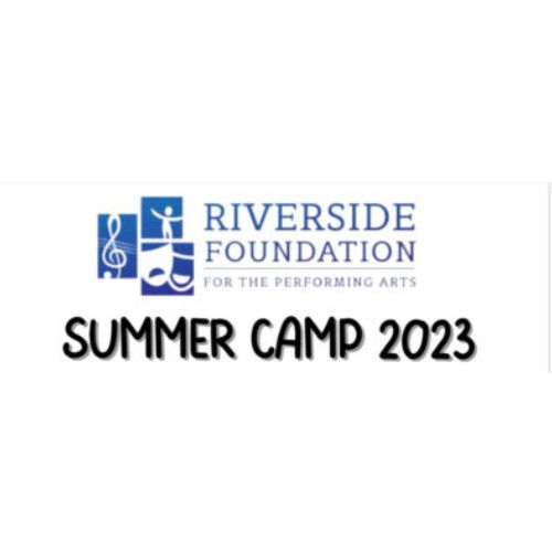 Riverside Camp Logo
