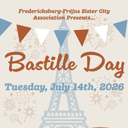 Bastille Day Celebration