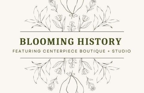 Blooming History
