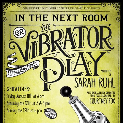in the the next room or the vibrator play by sarah ruhl