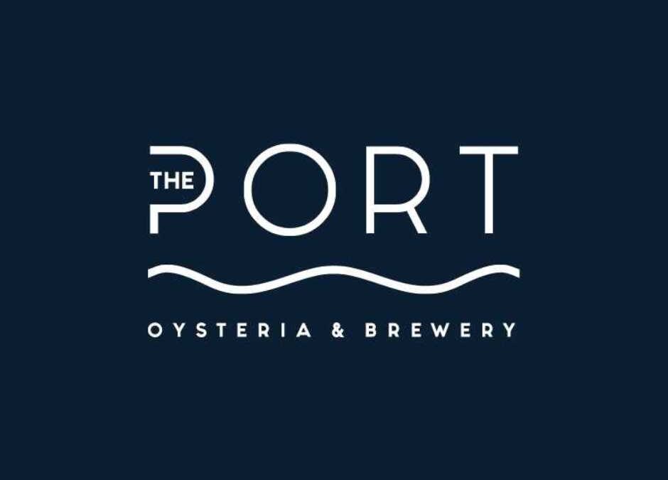 Port Oysteria & Brewery