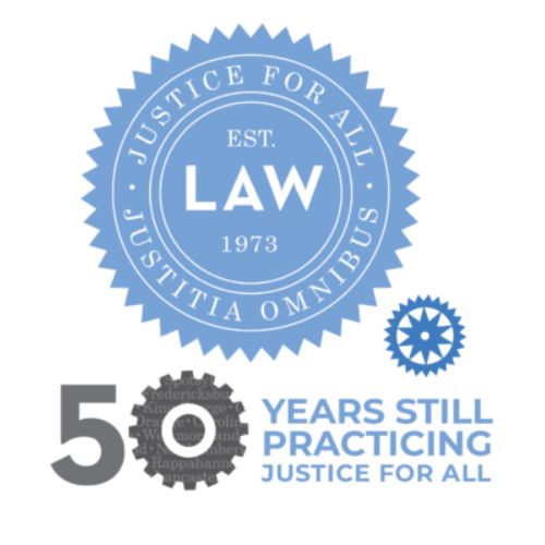 Legal Aid Works Logo