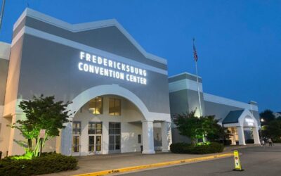 Upcoming Events at the Fredericksburg Convention Center