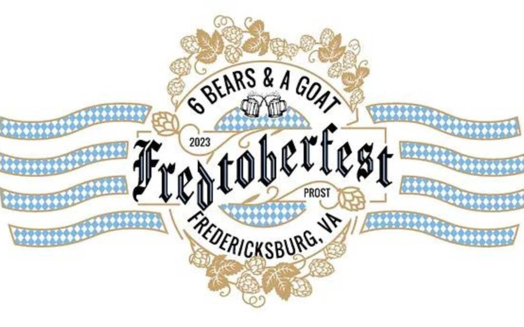 Make a weekend in Fredericksburg out of Fredtoberfest