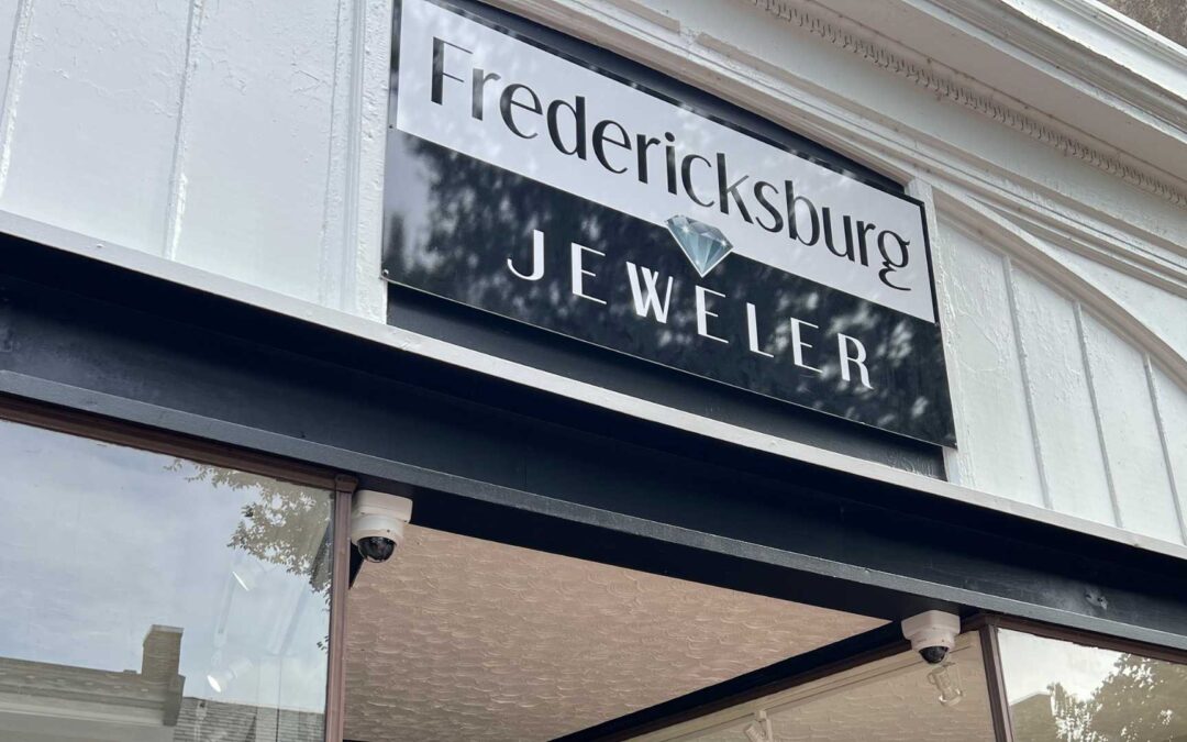 Three Fredericksburg stores relocate to the 700 block of Caroline Street