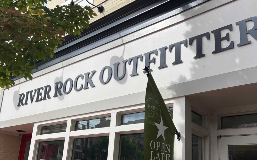 River Rock Outfitter earns national recognition