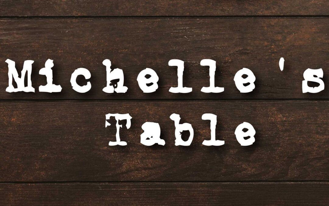 Michelle’s Table wins two awards at the State Fair of Virginia
