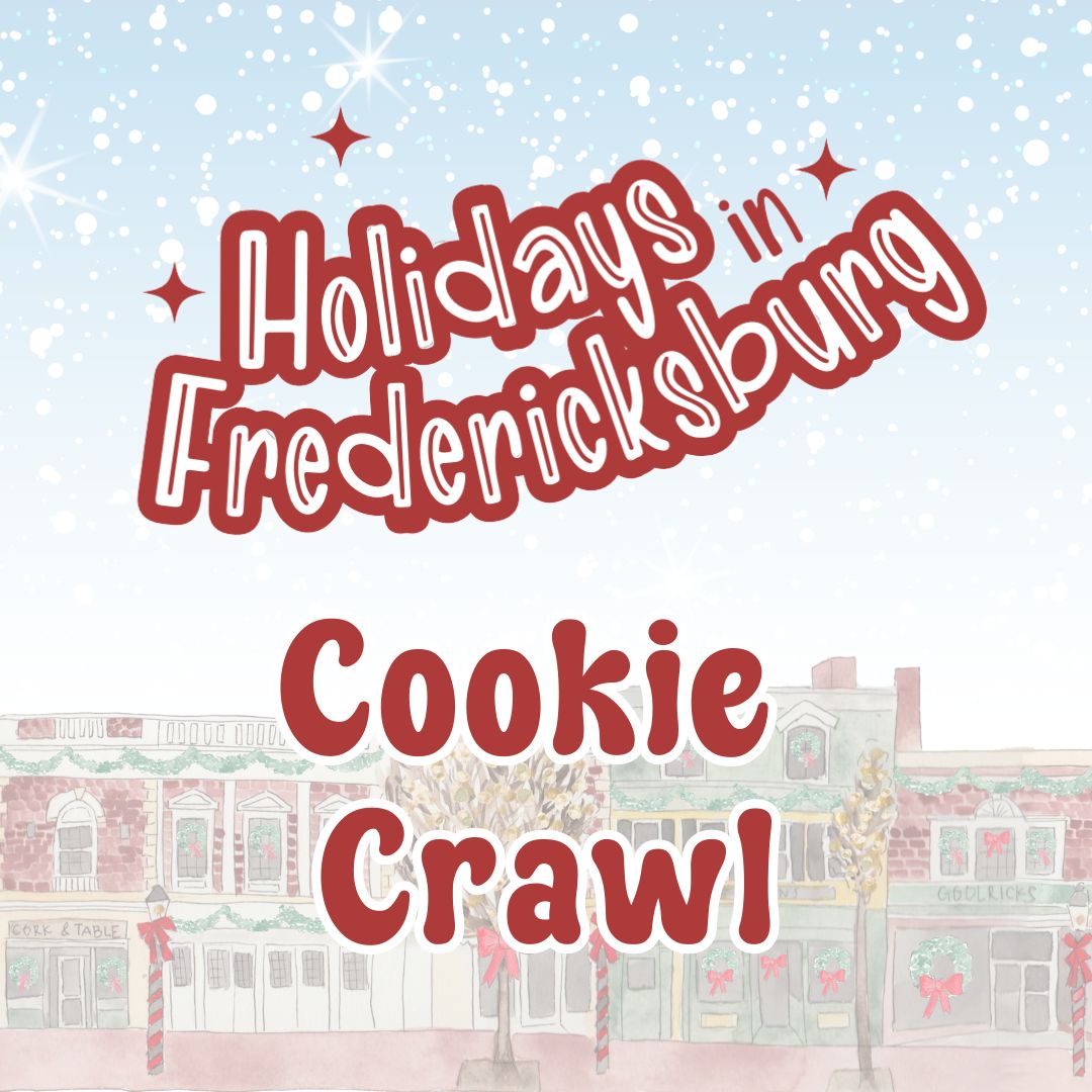 Cookie Crawl Logo