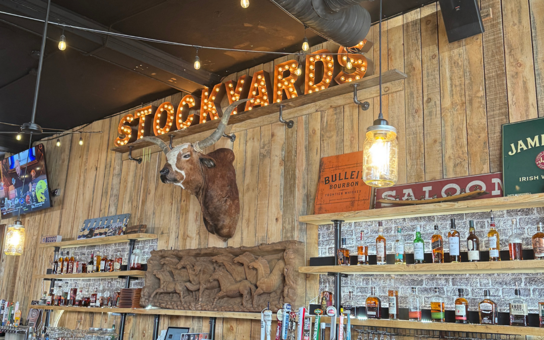 New Restaurants in Fredericksburg