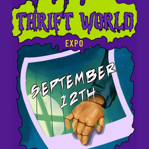 Thrift World Expo