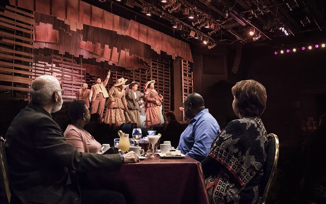 Fall Performance Guide