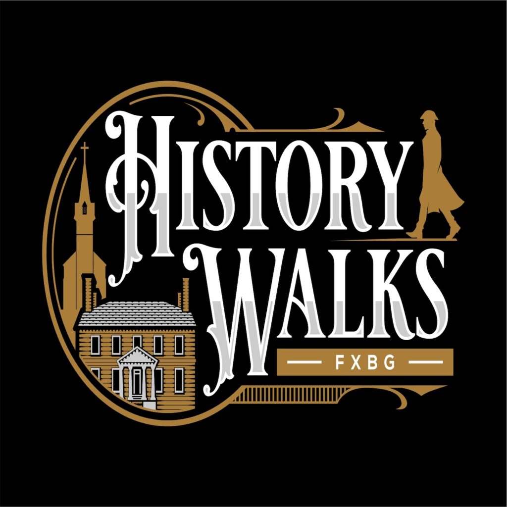 History Walks FXBG Tours