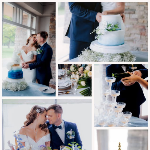 The Fredericksburg Greater Virginia Bridal Show