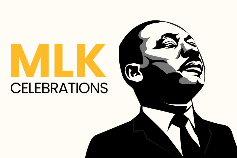 MLK Celebrations in FXBG