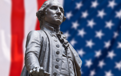 Celebrate America’s 250th Anniversary by Walking in George Washington’s Footsteps