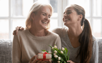 The Perfect Mother’s Day in Fredericksburg