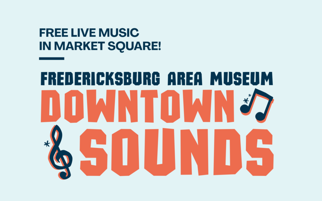 Downtown Sounds returns to Market Square for the season