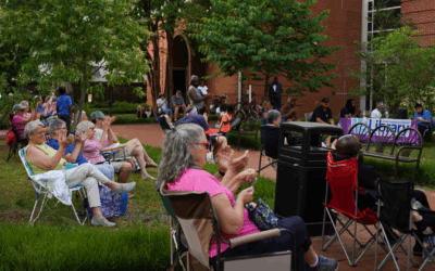 Summer 2025 Shows & Performances