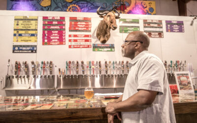 Father’s Day in Fredericksburg