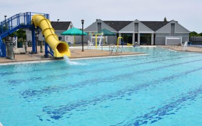 Beat the Heat: Best Places to Cool off in Fredericksburg