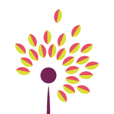 Rappahannock Area Community Services Board Logo.