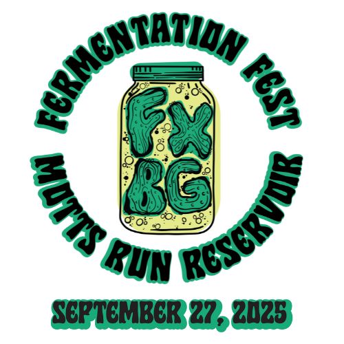 Fermentation Fest logo.