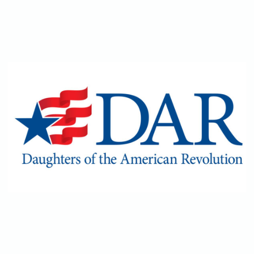 DAR square logo