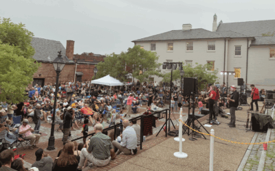 10 Things to Do Before Fall Arrives in Fredericksburg