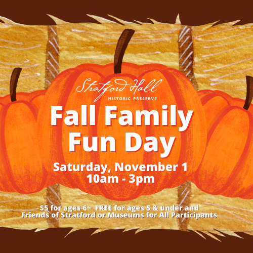 Image of pumpkins on a hay bale.