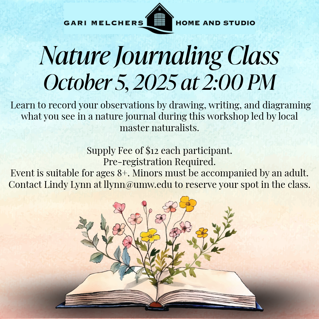 Book with flowers coming from the pages.