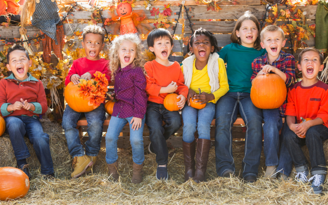 Fredericksburg Farm Fun